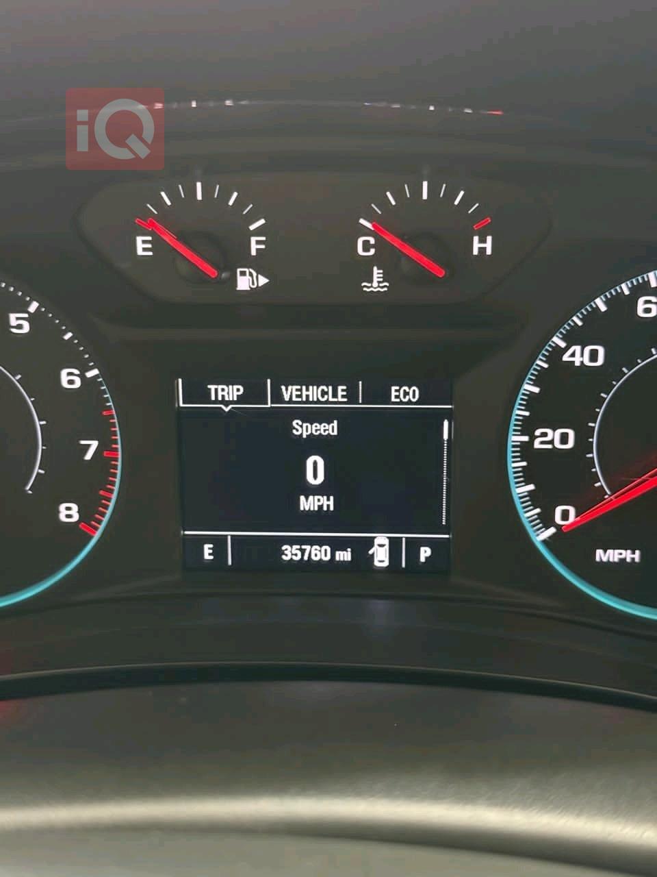 شيفروليه ماليبو